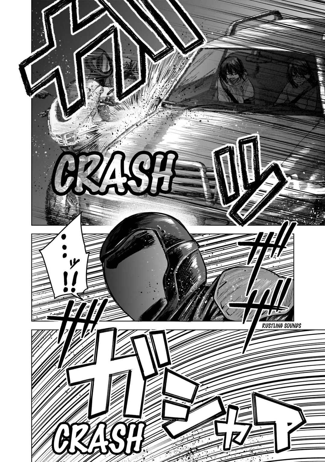 Page 12 Chapter 11 she is beautiful