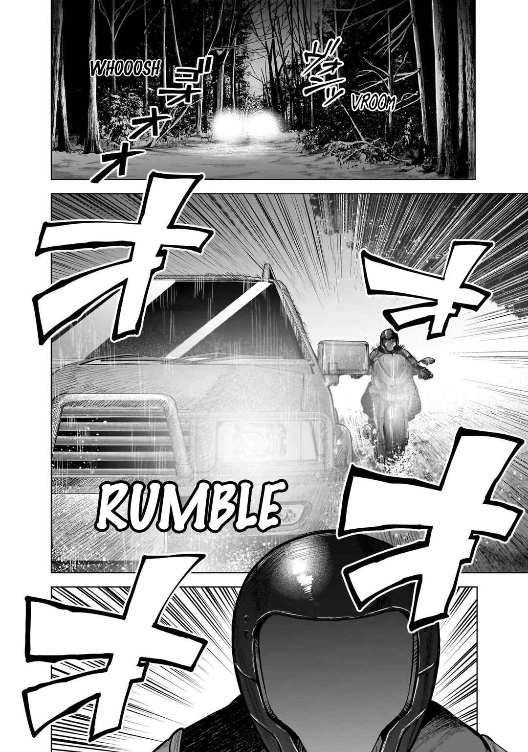 Page 2 Chapter 11 she is beautiful