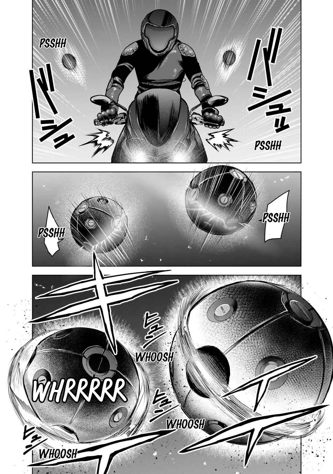 Page 4 Chapter 11 she is beautiful