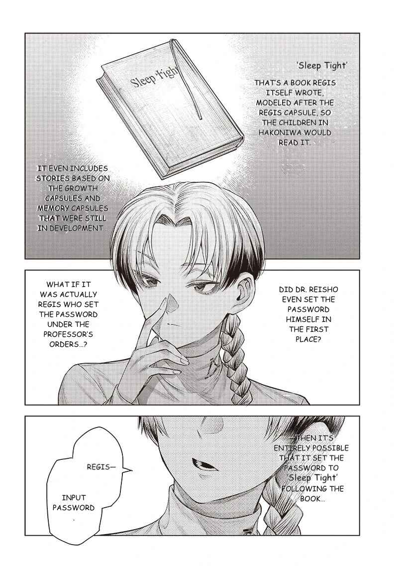 Page 16 Chapter 39 she is beautiful