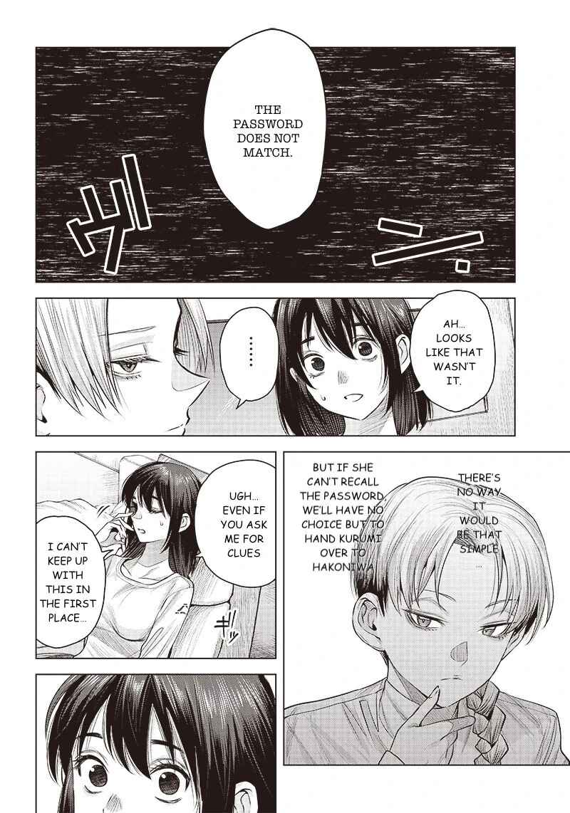 Page 18 Chapter 39 she is beautiful