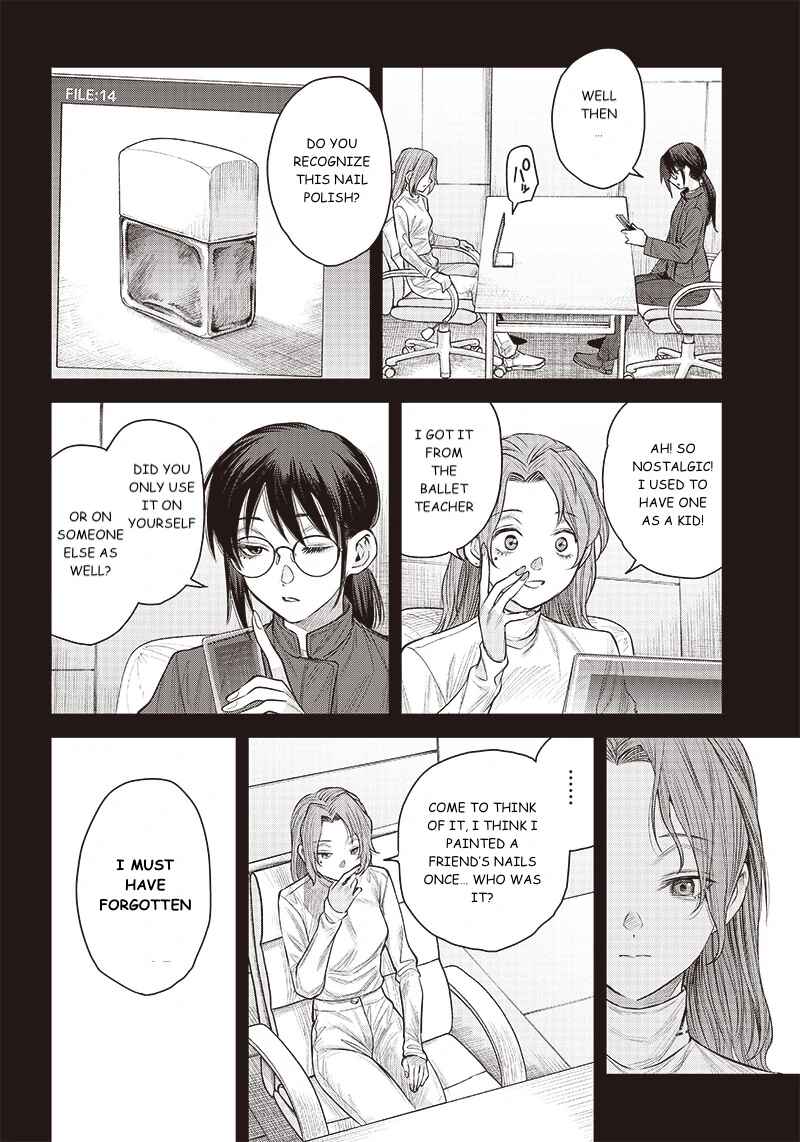 Page 4 Chapter 39 she is beautiful