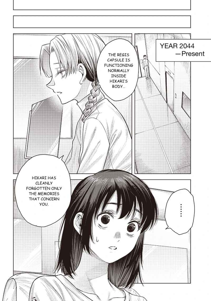 Page 6 Chapter 39 she is beautiful