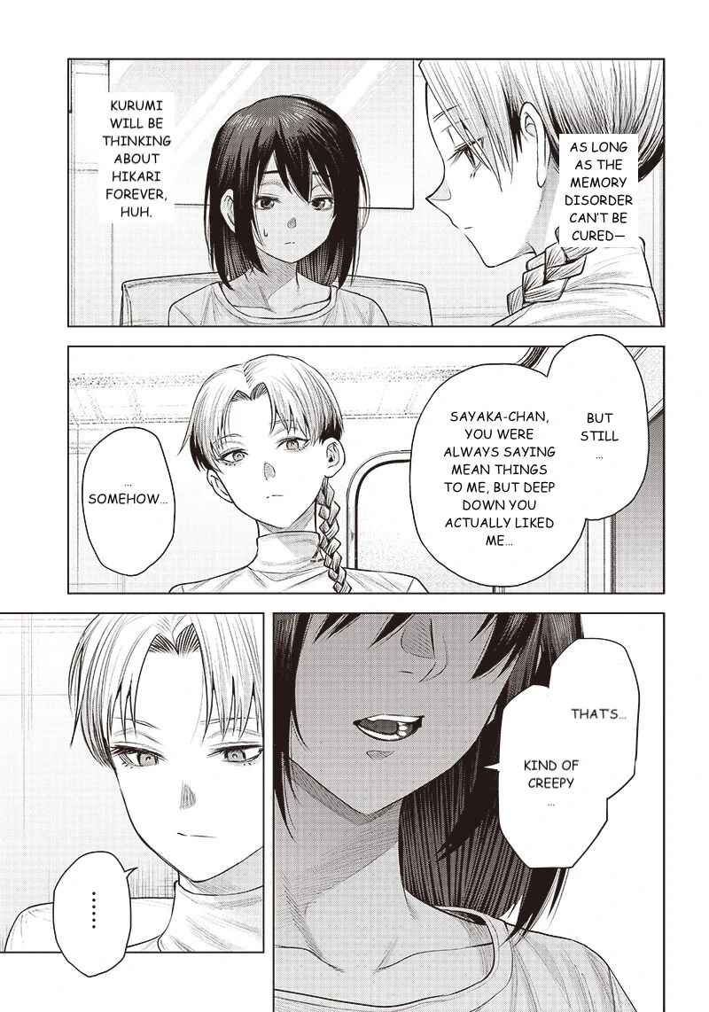 Page 9 Chapter 39 she is beautiful