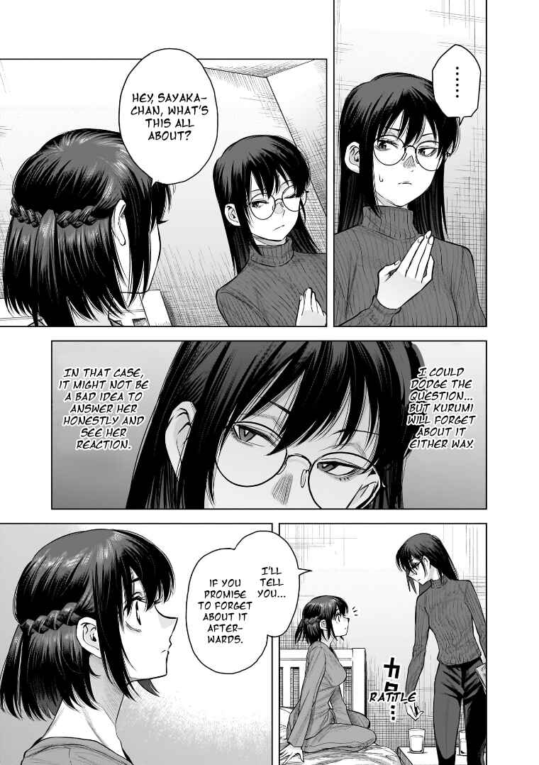 Page 11 Chapter 29 she is beautiful