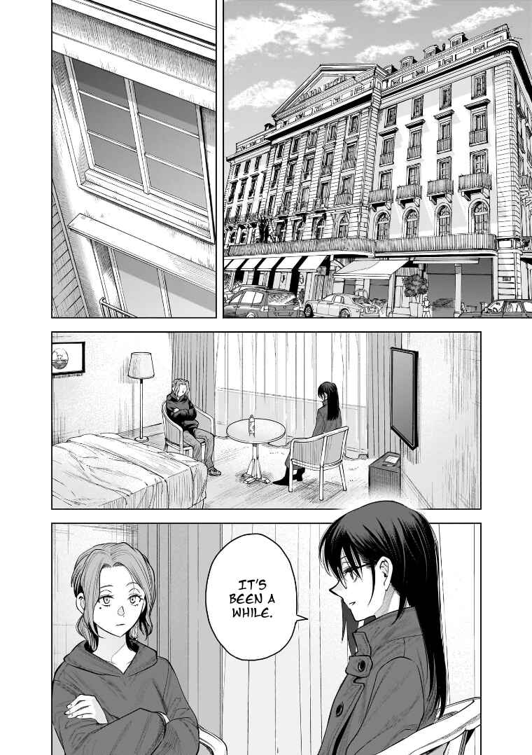 Page 2 Chapter 29 she is beautiful