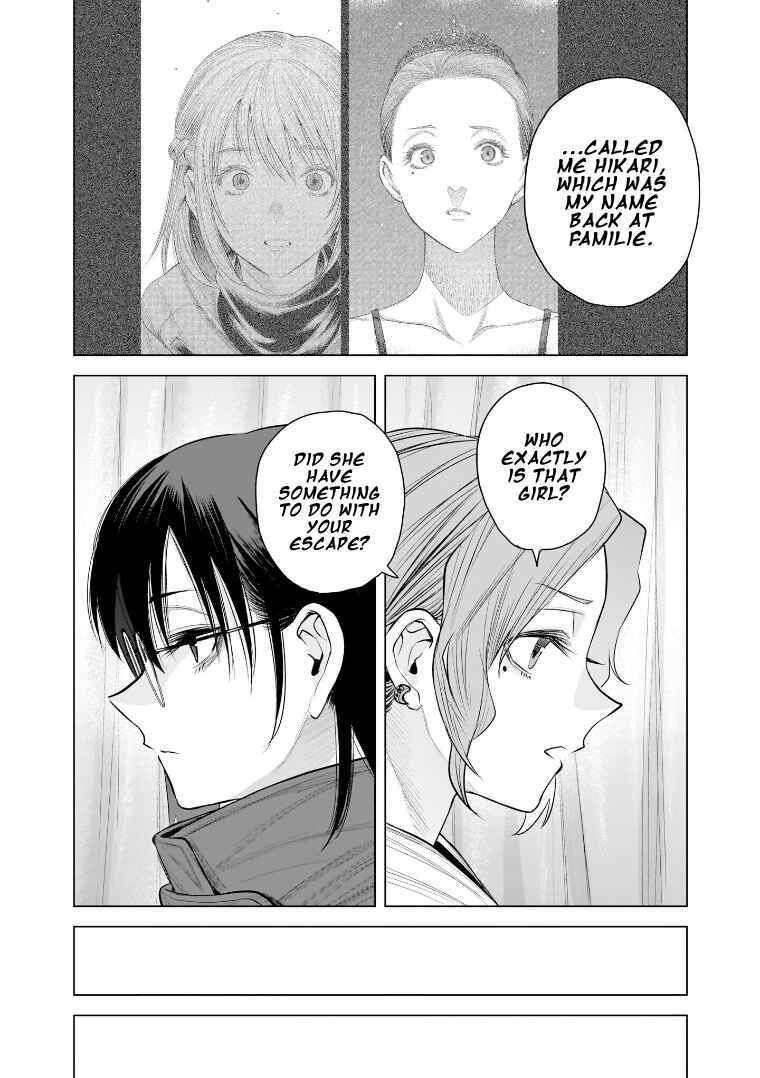 Page 6 Chapter 29 she is beautiful