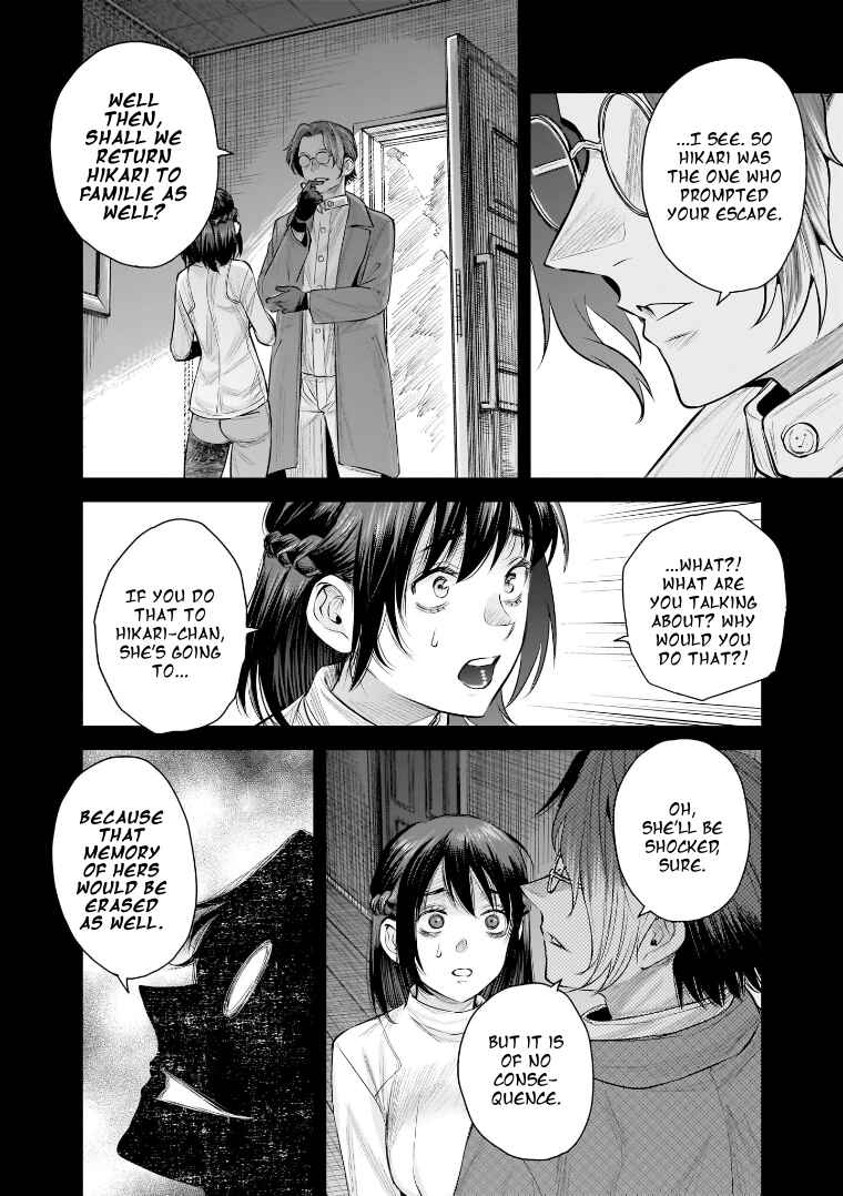 Page 10 Chapter 41 she is beautiful