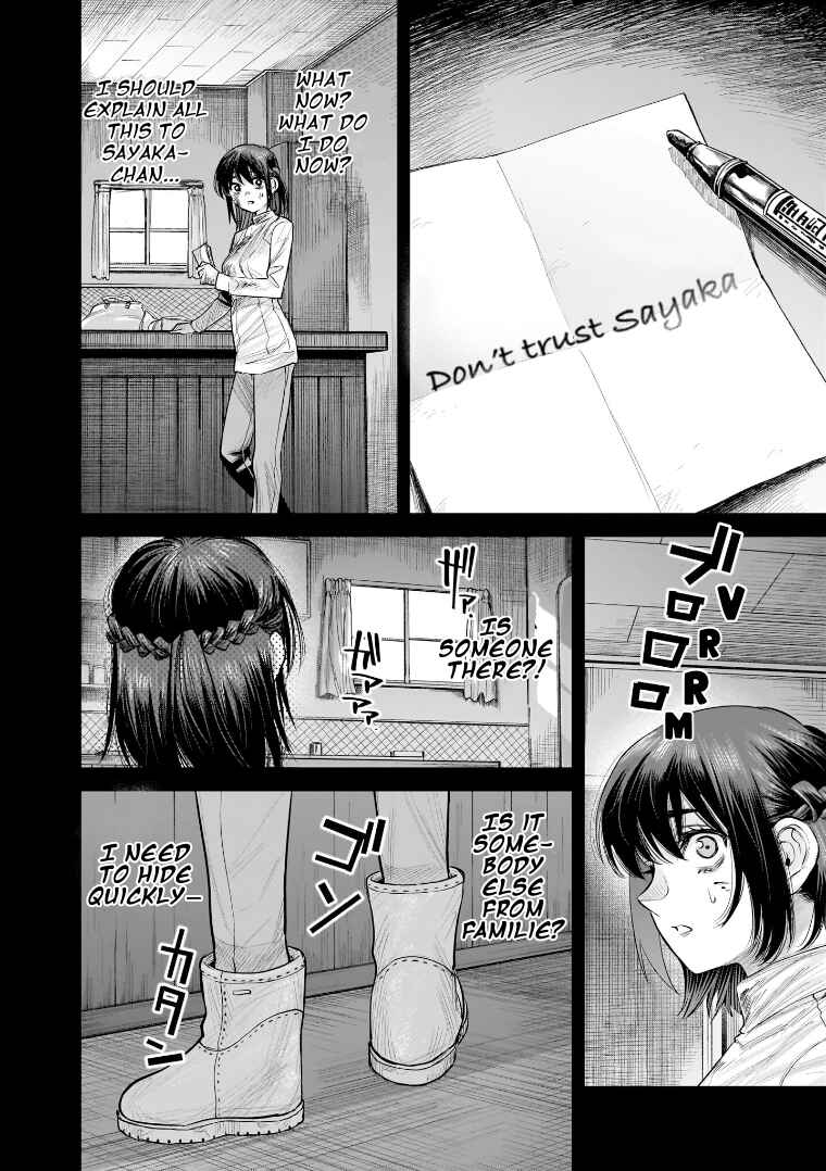 Page 24 Chapter 41 she is beautiful