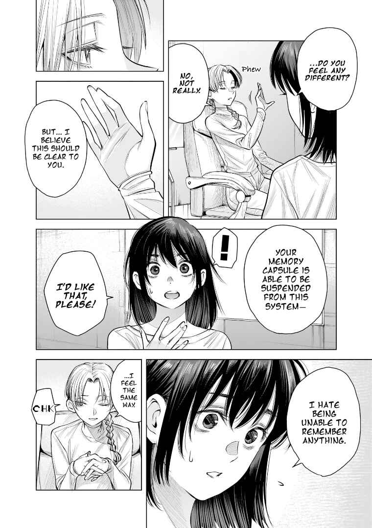 Page 30 Chapter 41 she is beautiful