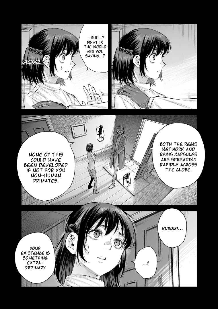 Page 8 Chapter 41 she is beautiful