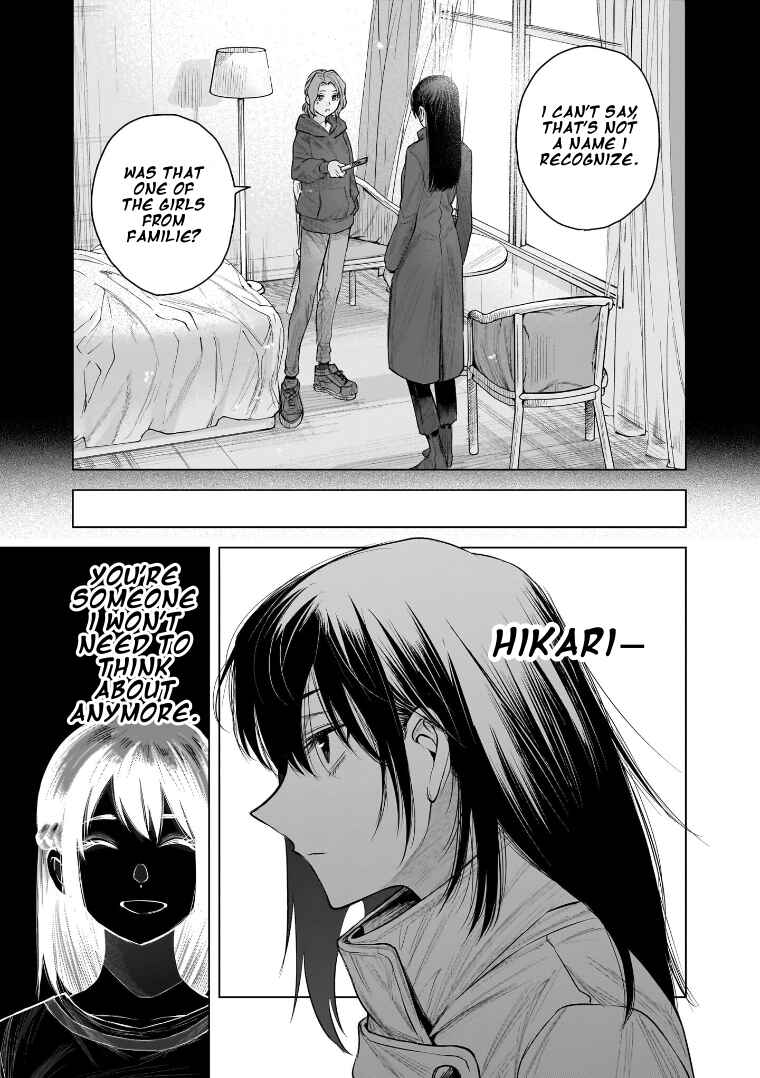Page 23 Chapter 30 she is beautiful