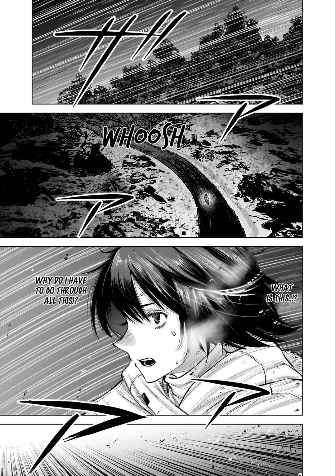 Page 11 Chapter 12 she is beautiful