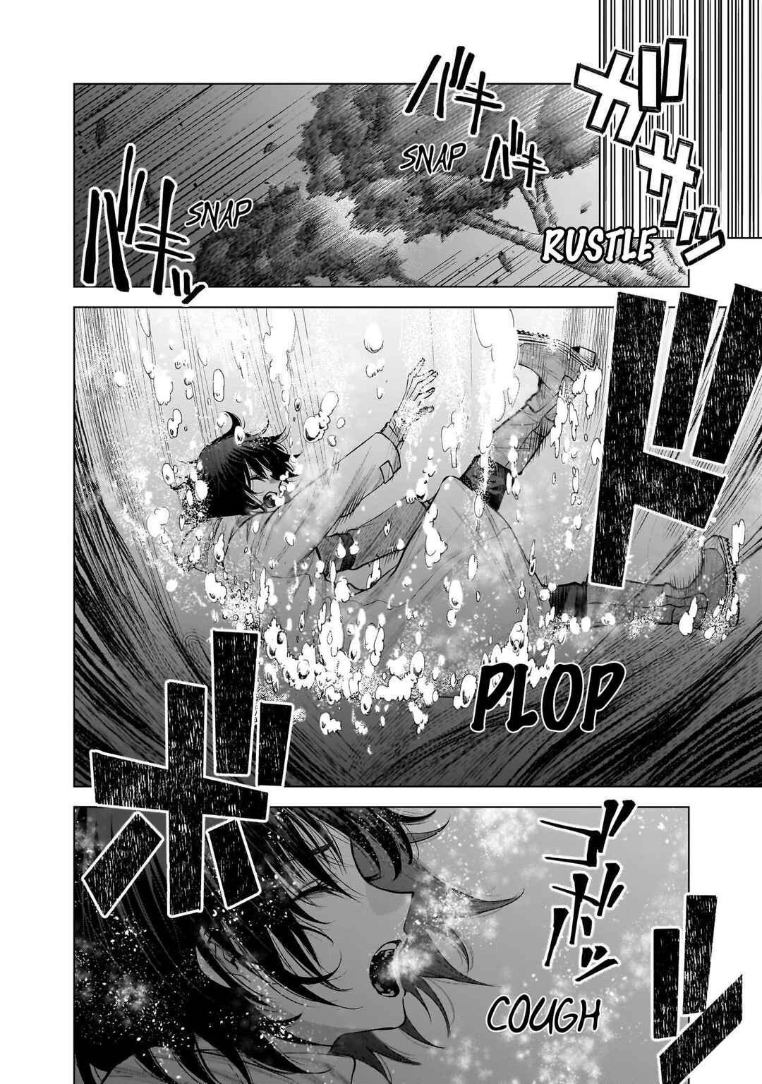 Page 2 Chapter 13 she is beautiful