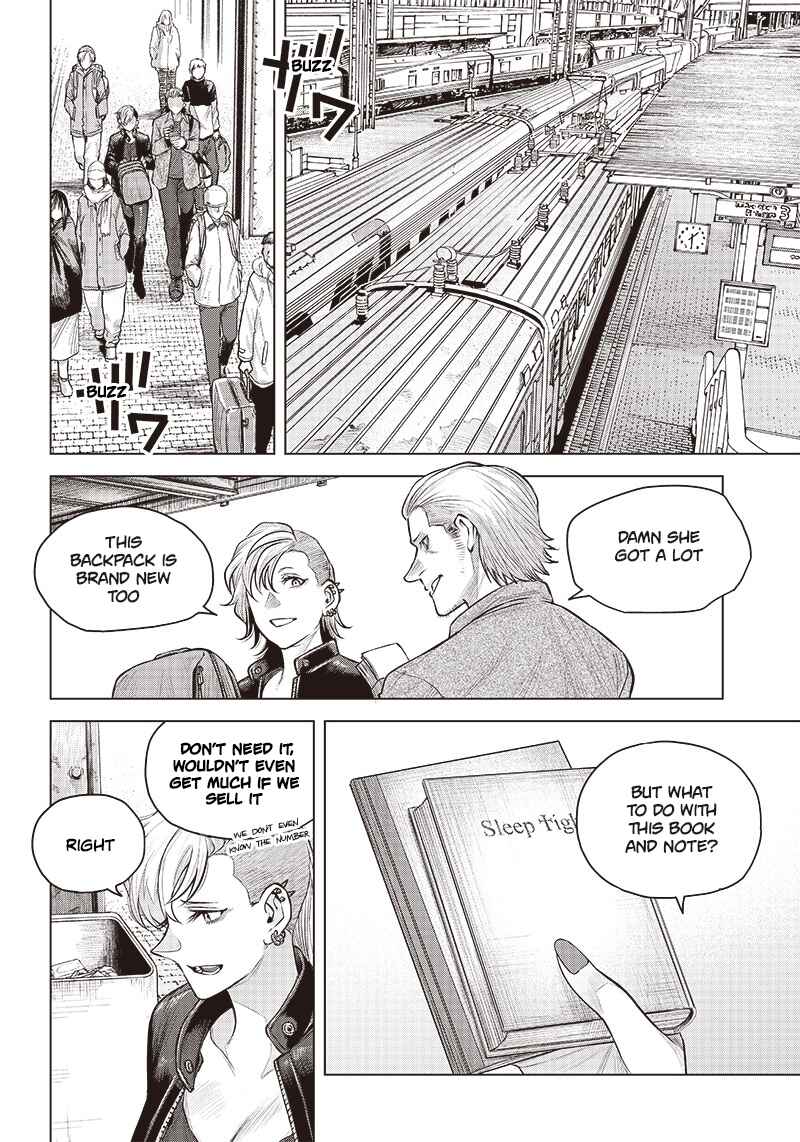 Page 2 Chapter 22 she is beautiful