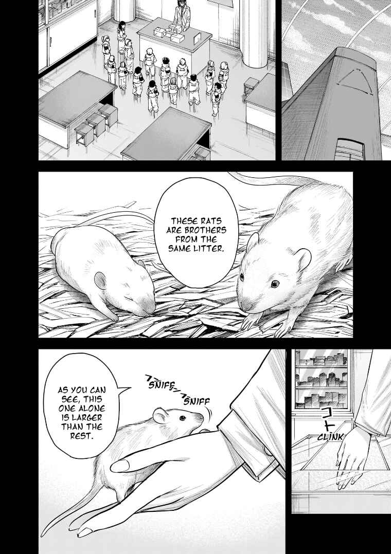 Page 2 Chapter 25 she is beautiful