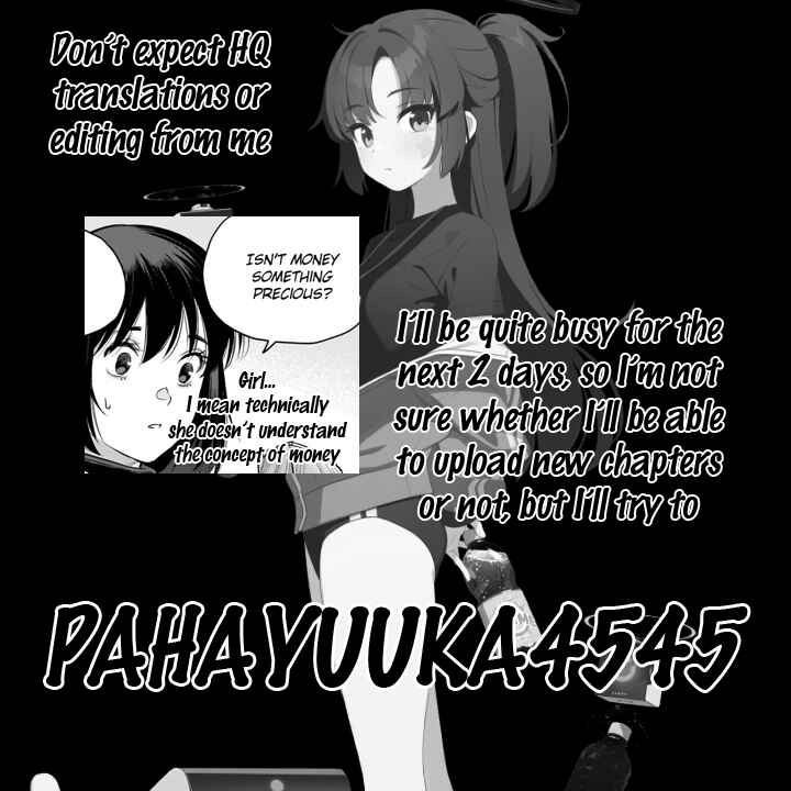 Page 23 Chapter 20 she is beautiful