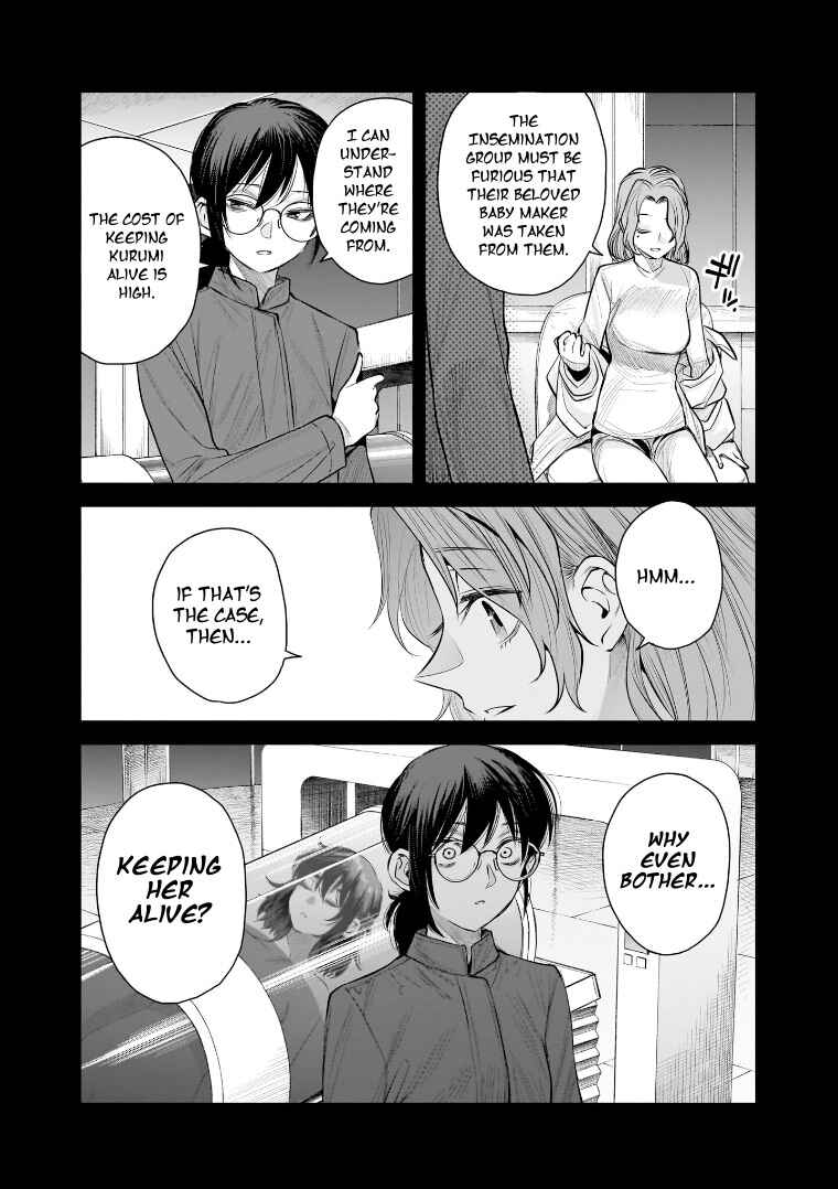 Page 17 Chapter 38 she is beautiful