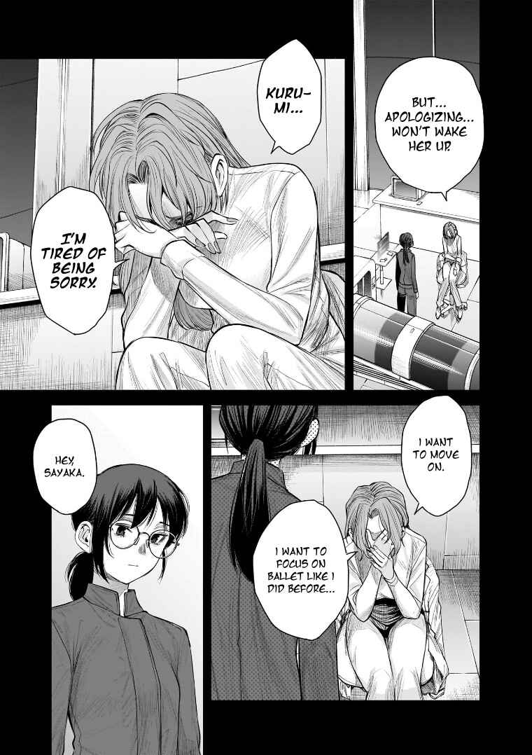 Page 21 Chapter 38 she is beautiful