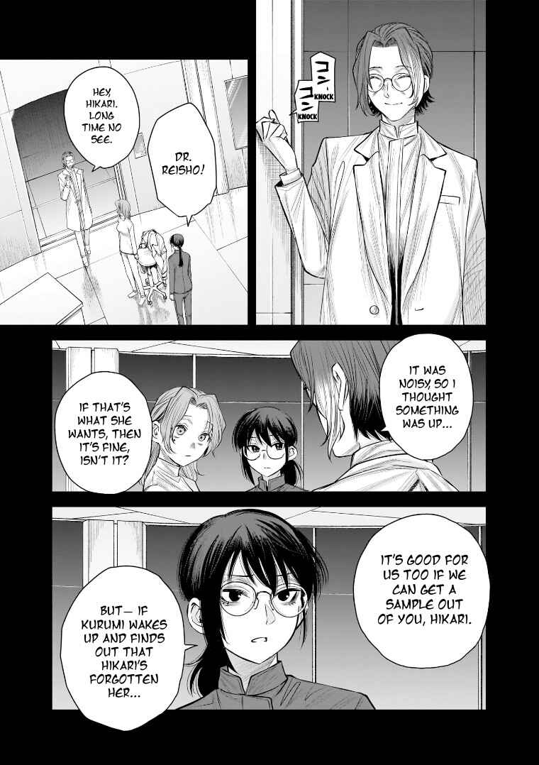 Page 23 Chapter 38 she is beautiful