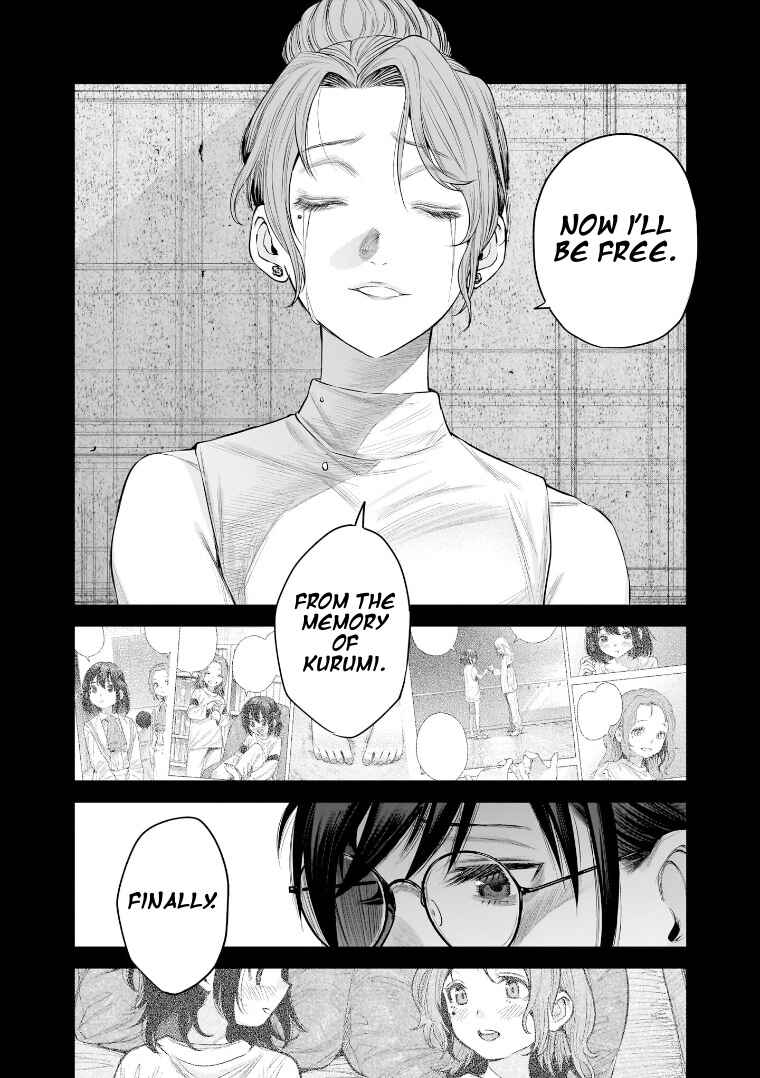 Page 30 Chapter 38 she is beautiful