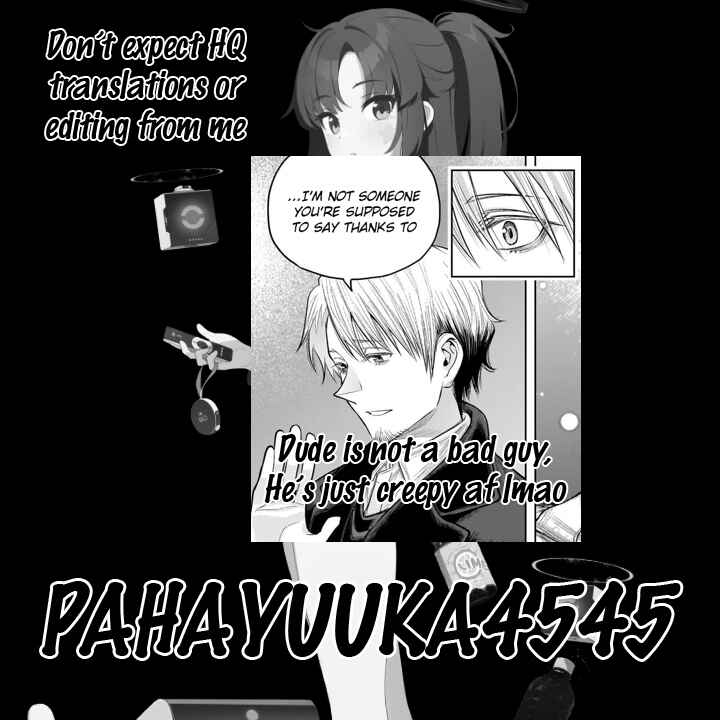 Page 23 Chapter 19 she is beautiful