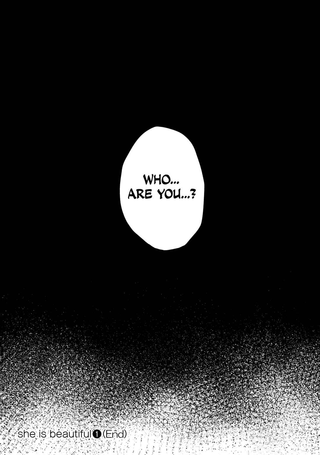 Page 22 Chapter 7 she is beautiful