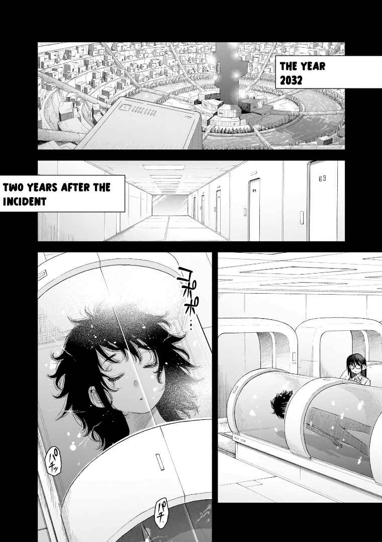 Page 7 Chapter 37 she is beautiful