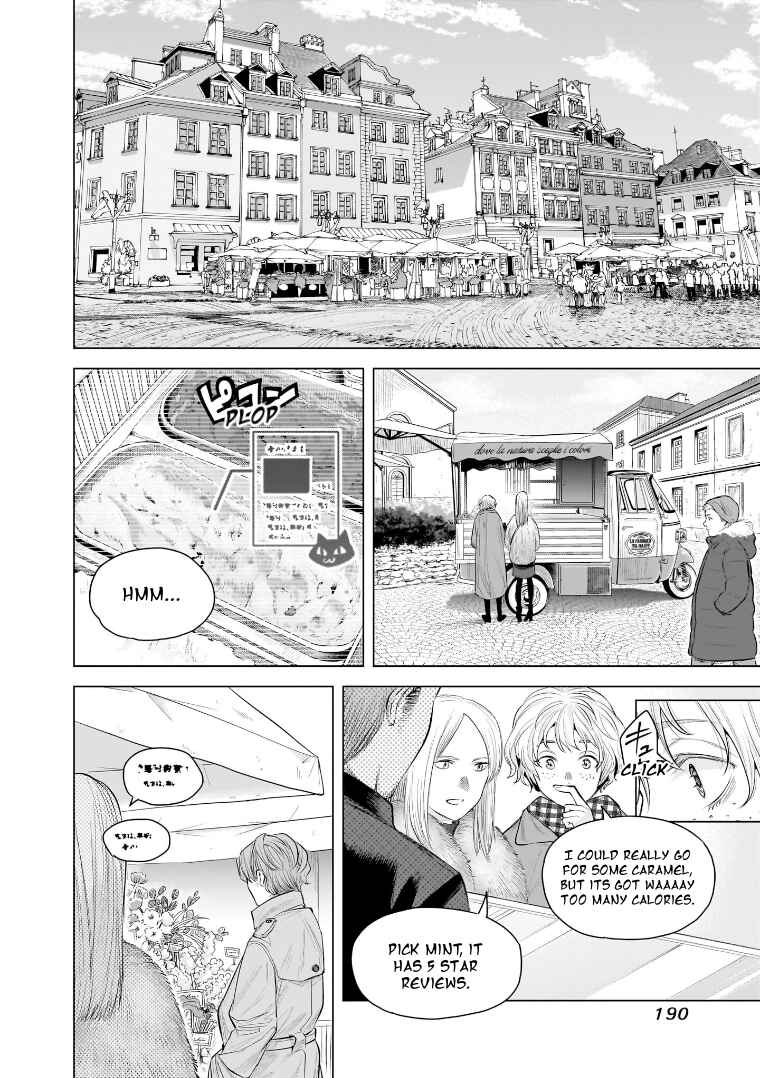 Page 2 Chapter 26 she is beautiful