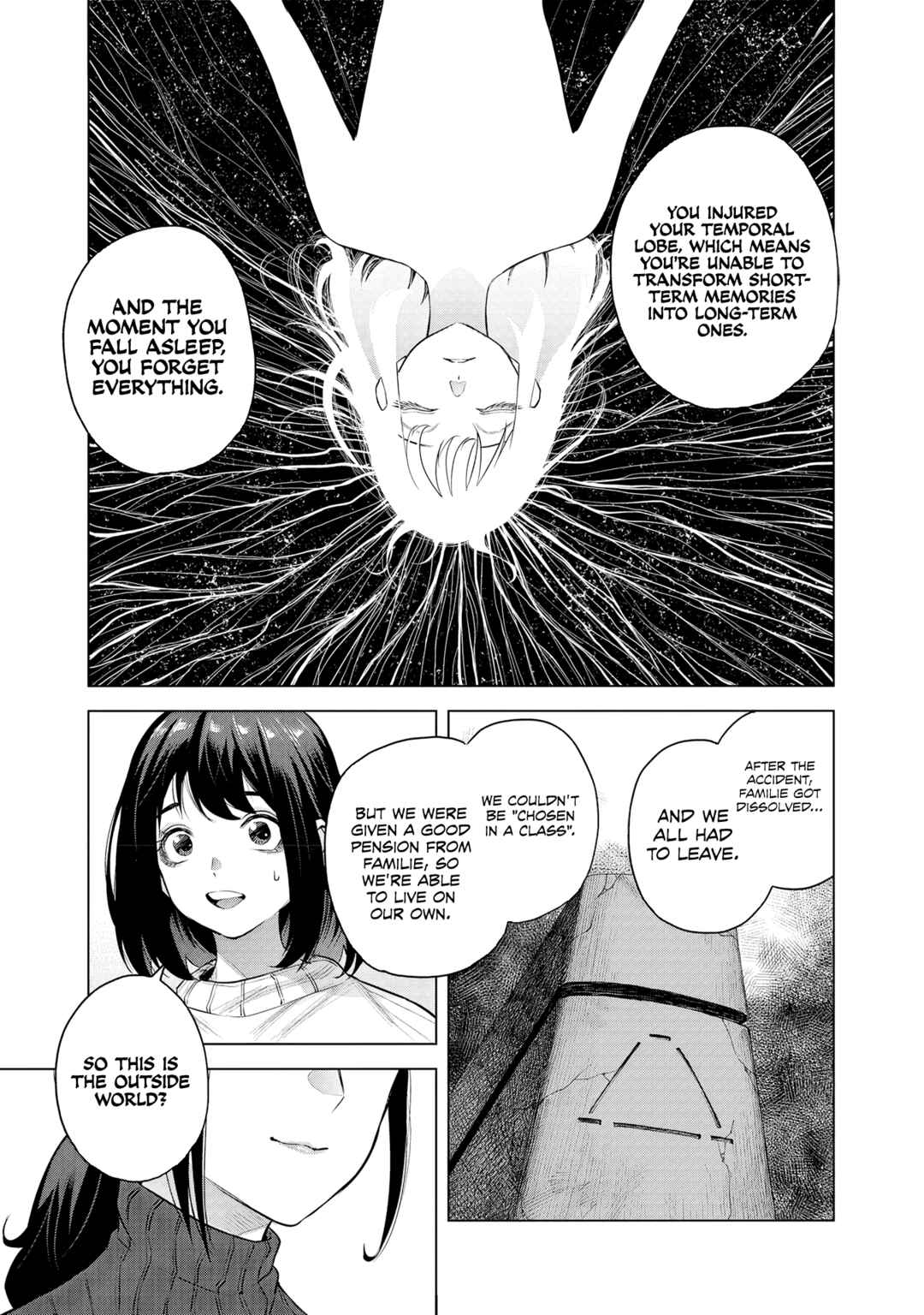 Page 7 Chapter 2 she is beautiful
