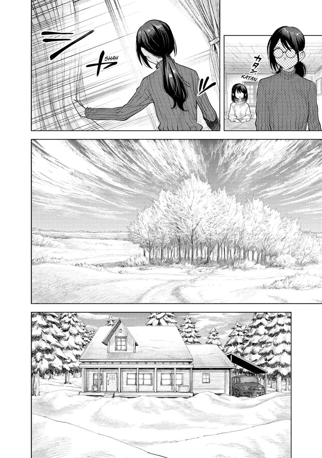 Page 8 Chapter 2 she is beautiful