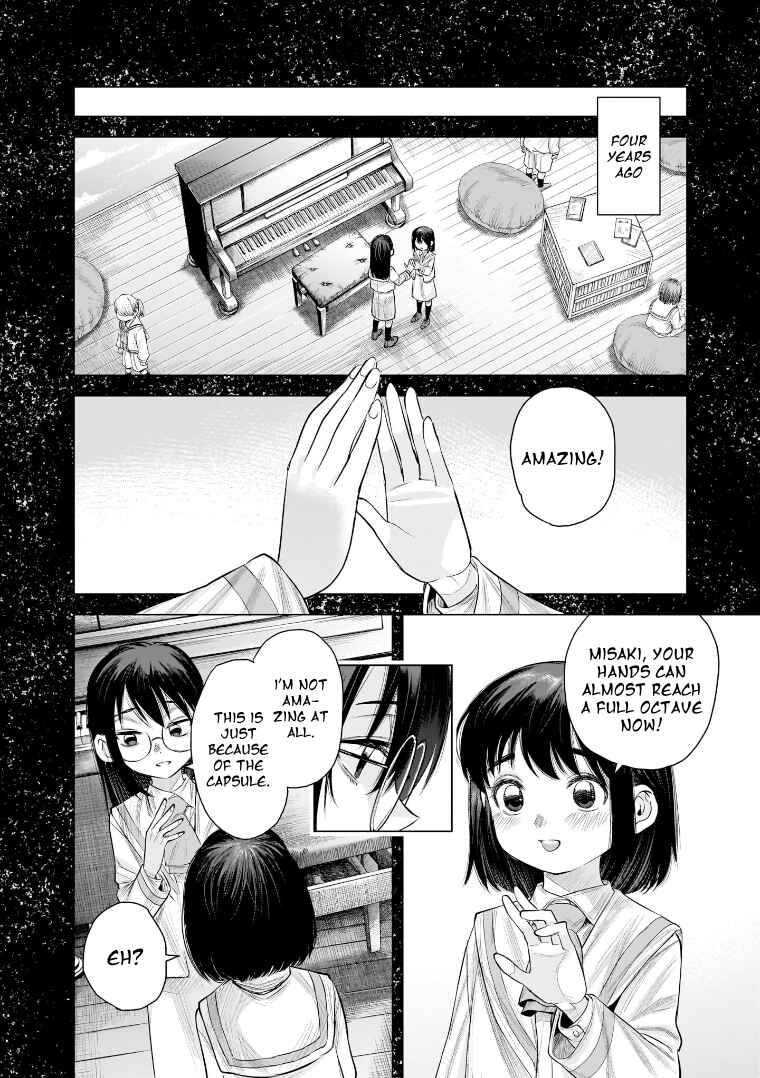 Page 2 Chapter 31 she is beautiful