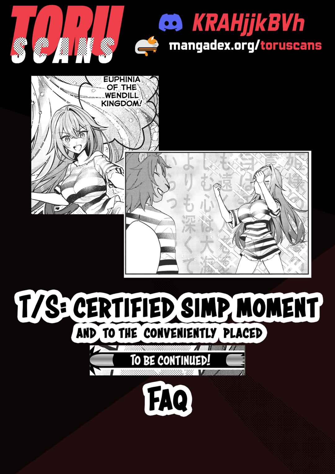 Page 27 Chapter 3 Kenseijo Adel no Yarinaoshi