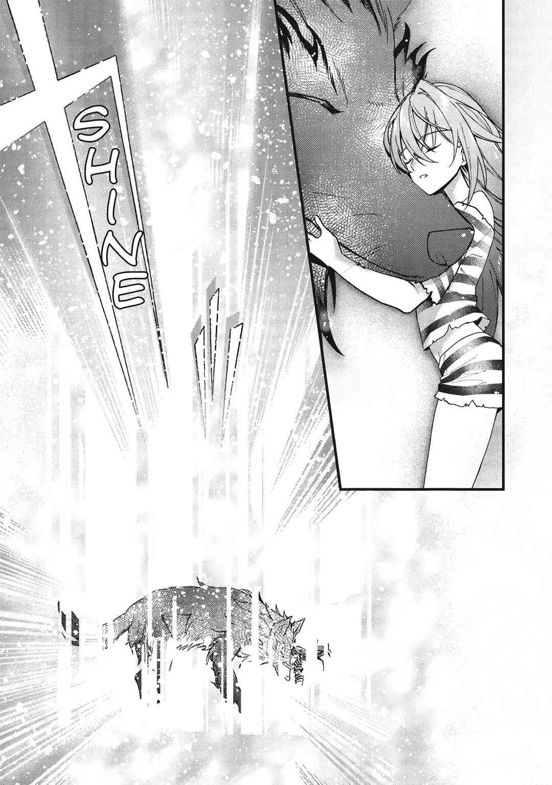 Page 27 Chapter 2 Kenseijo Adel no Yarinaoshi