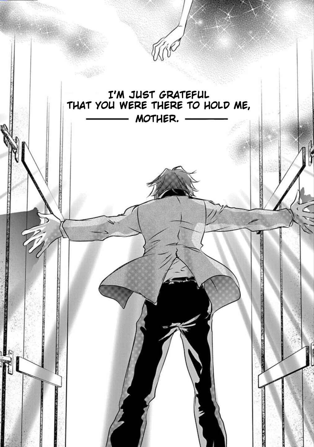 Page 8 Chapter 9 Tenshi Kinryouku: Tokyo Chronos