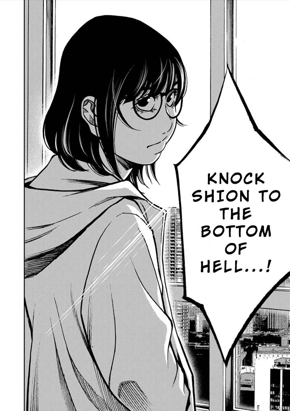 Page 2 Chapter 22 Revenge Channel Uramin