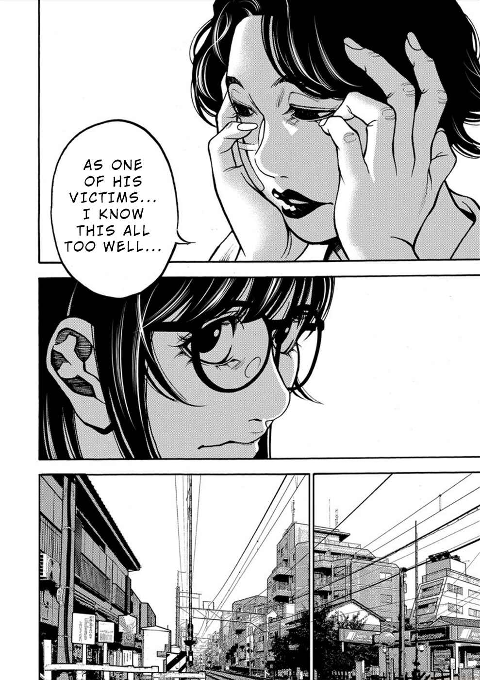 Page 24 Chapter 22 Revenge Channel Uramin