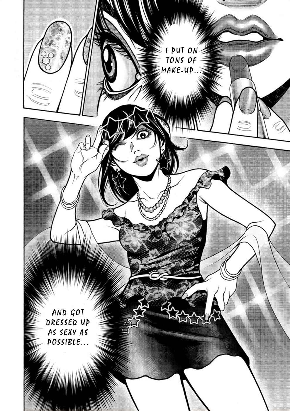 Page 9 Chapter 18 Revenge Channel Uramin