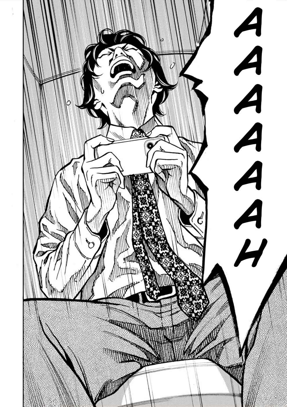 Page 2 Chapter 31 Revenge Channel Uramin