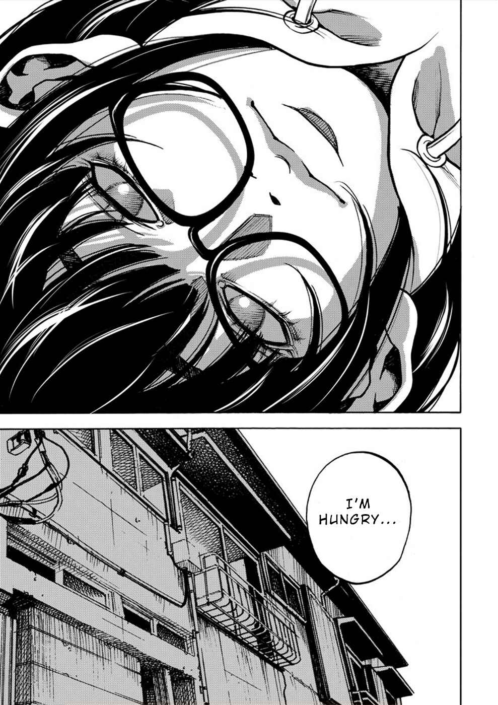Page 11 Chapter 9 Revenge Channel Uramin
