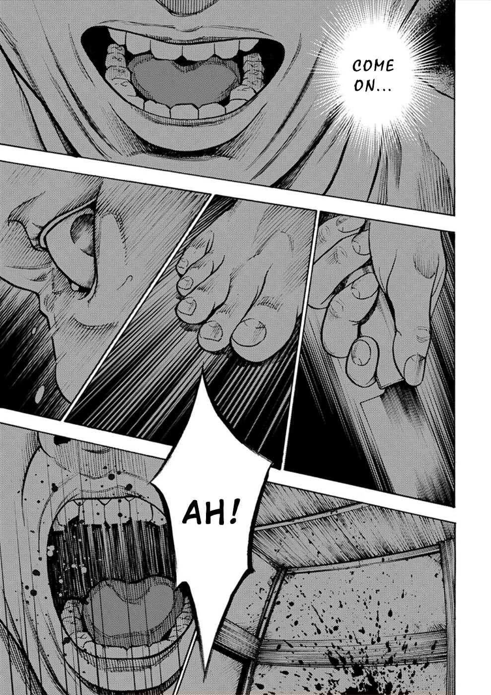 Page 3 Chapter 9 Revenge Channel Uramin