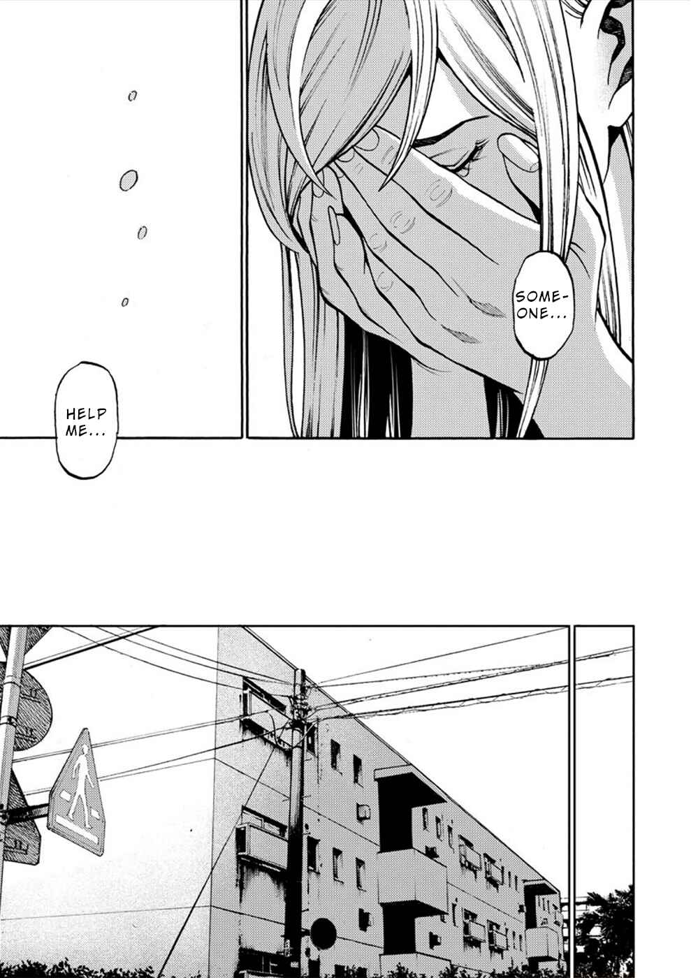 Page 2 Chapter 23 Revenge Channel Uramin