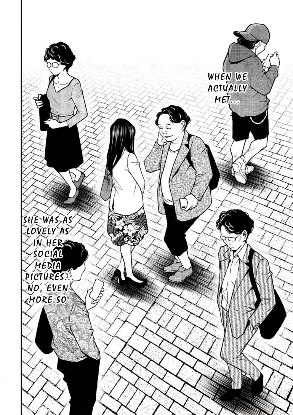 Page 2 Chapter 5 Revenge Channel Uramin