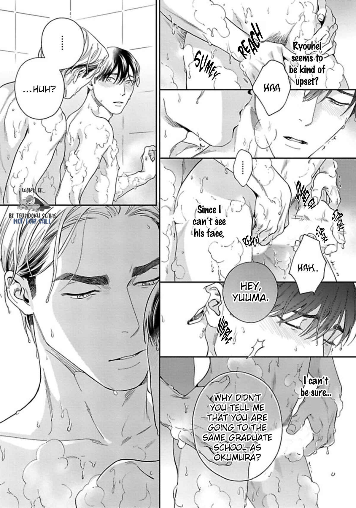 Page 11 Chapter 5 Boku wa Kimi Dake no Mono