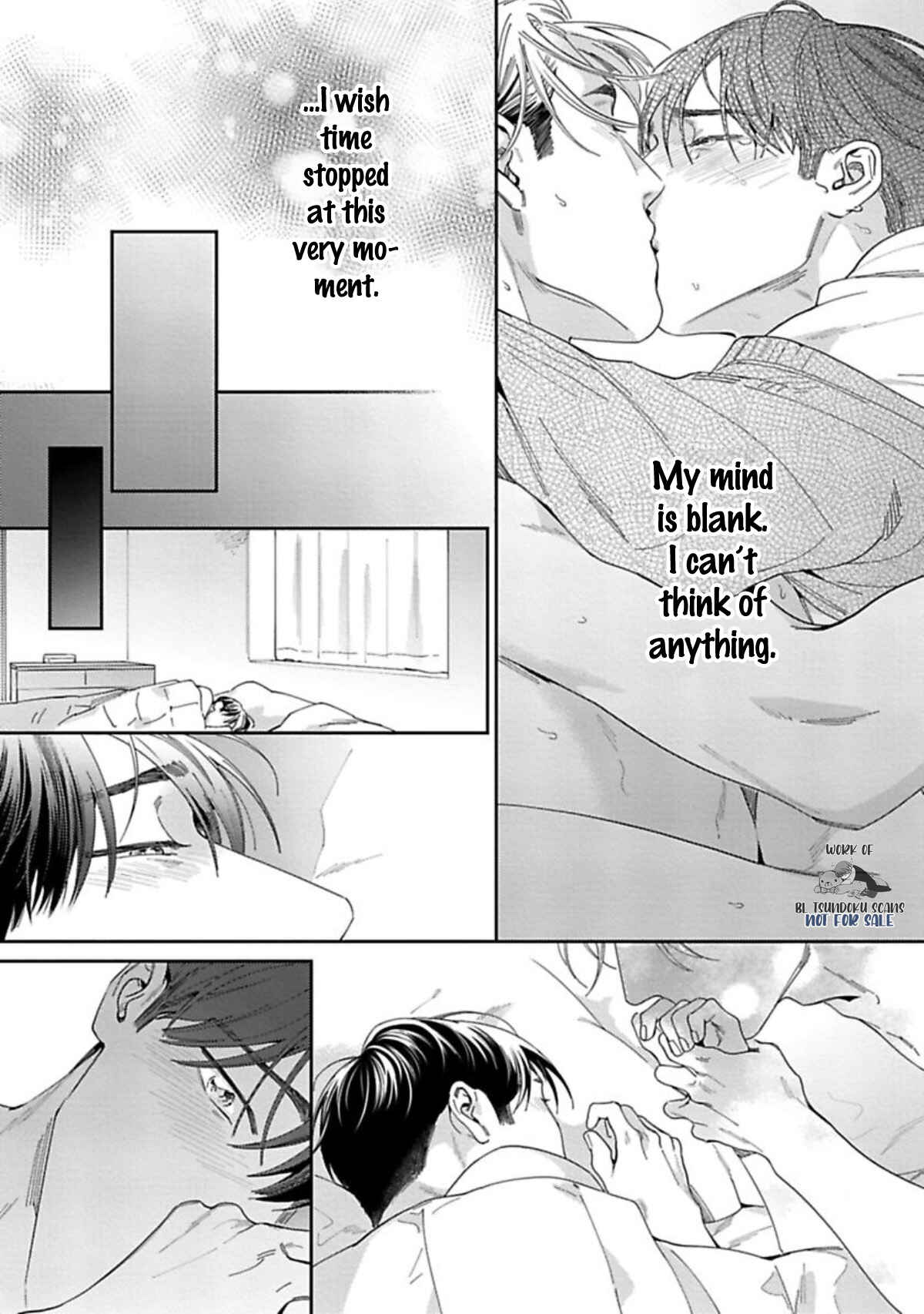Page 31 Chapter 6 Boku wa Kimi Dake no Mono