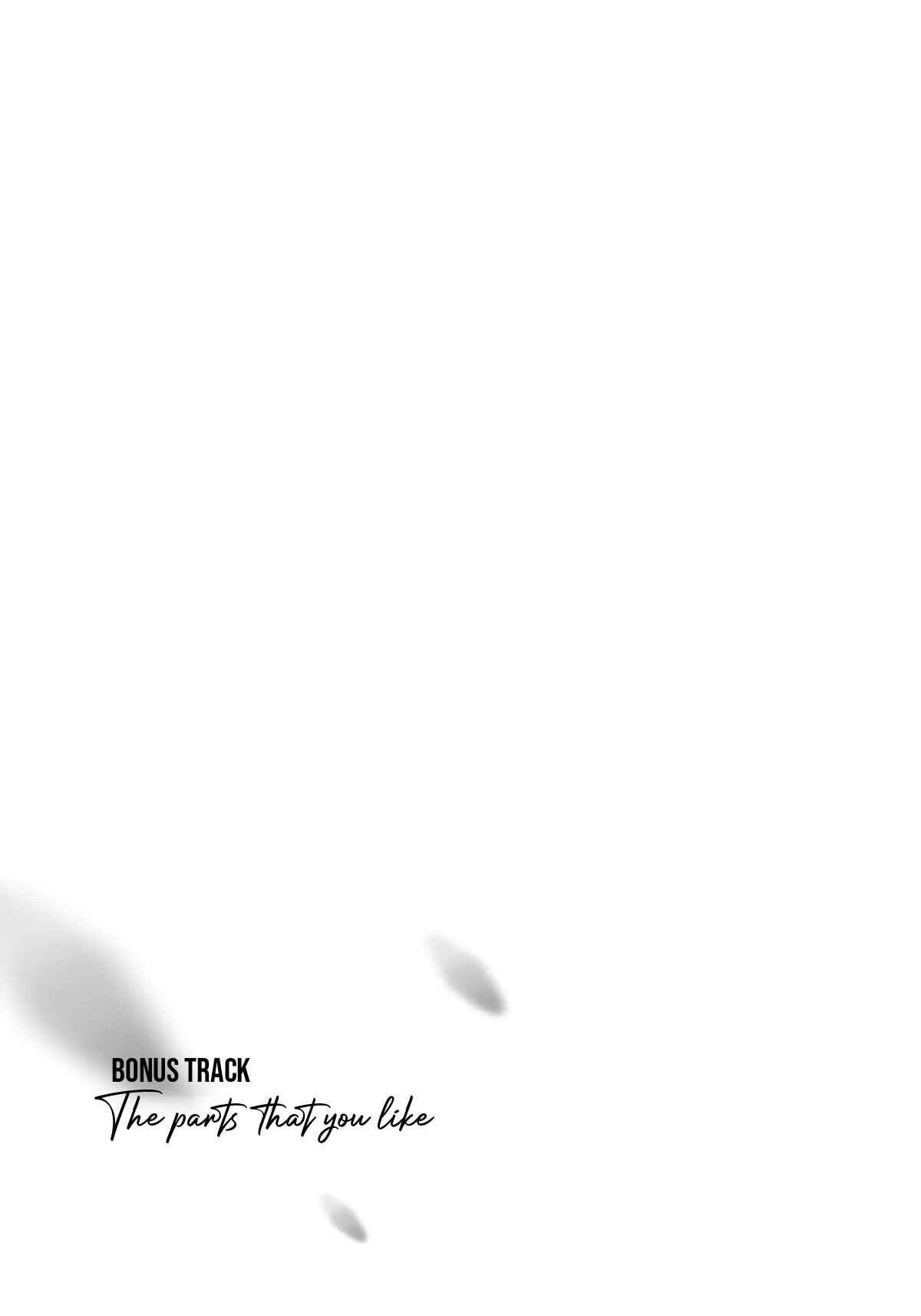 Page 5 Chapter 6.5 Boku wa Kimi Dake no Mono