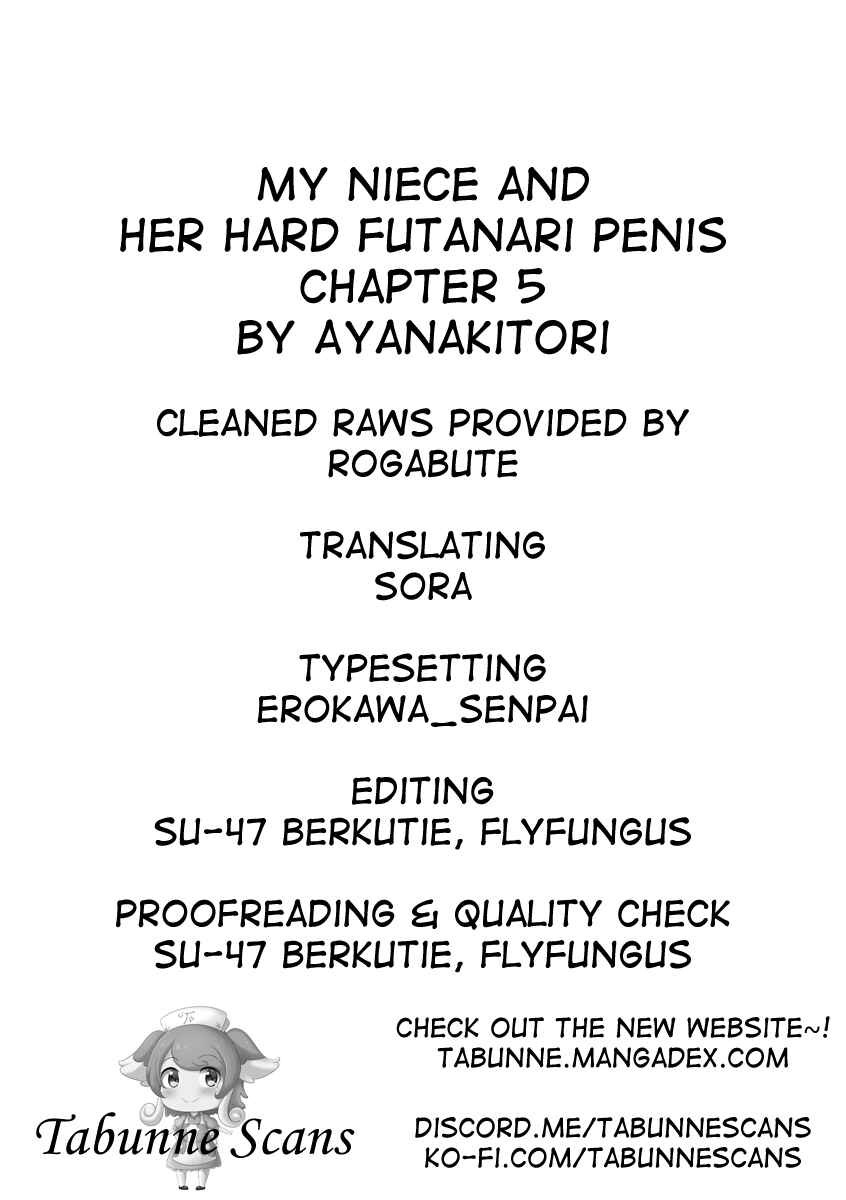 Page 5 Chapter 5 Meikko to Okki suru Futanari Ochinchin