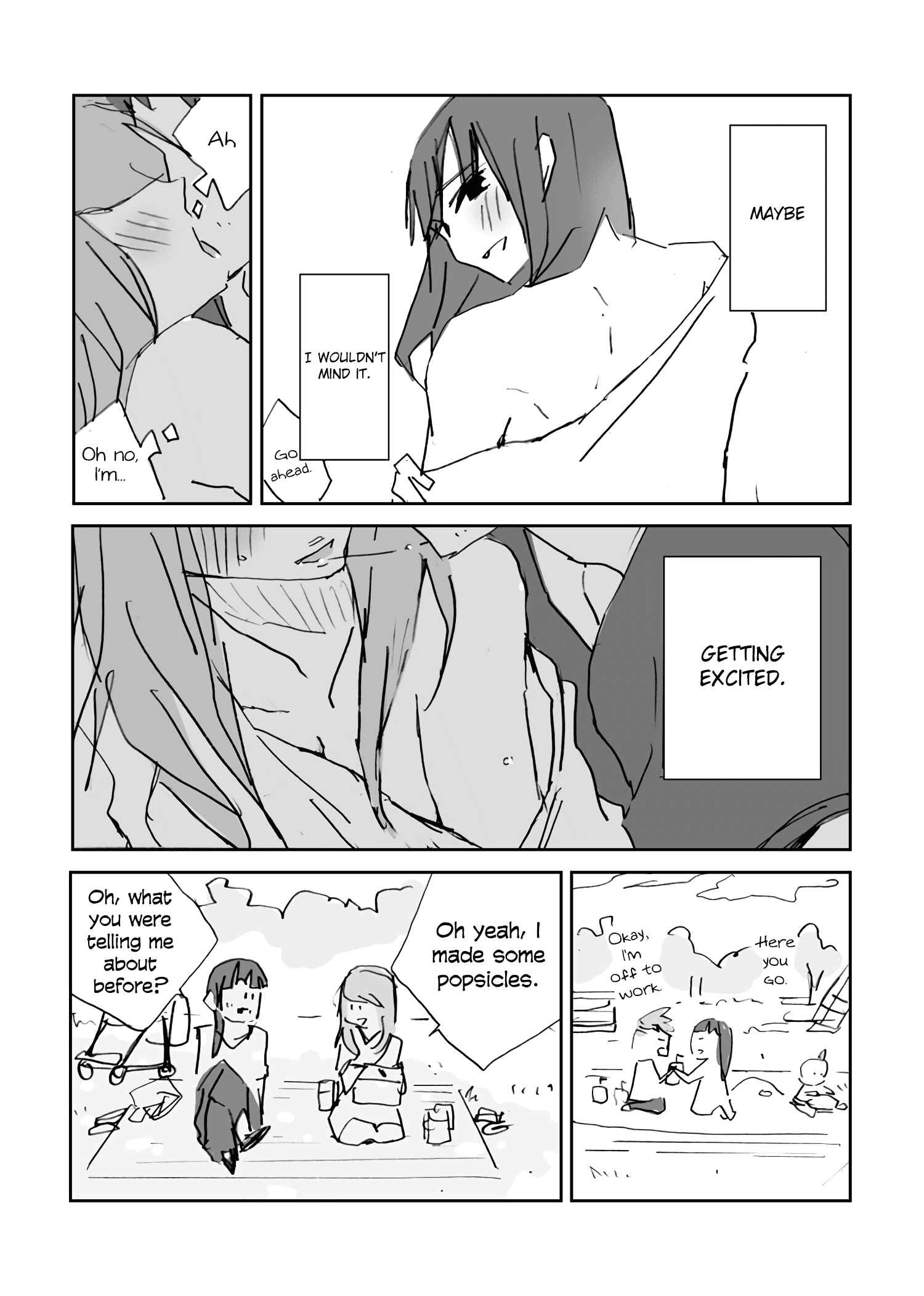 Page 8 Chapter Unknown_0dc3 Mama Yuu