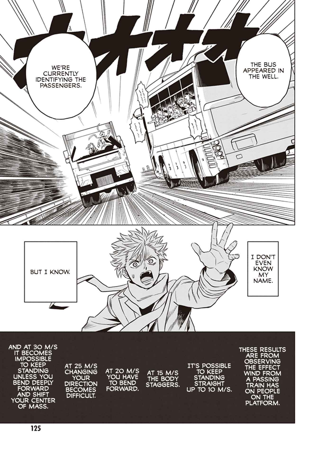Page 22 Chapter 3 ID:INVADED #BRAKE BROKEN