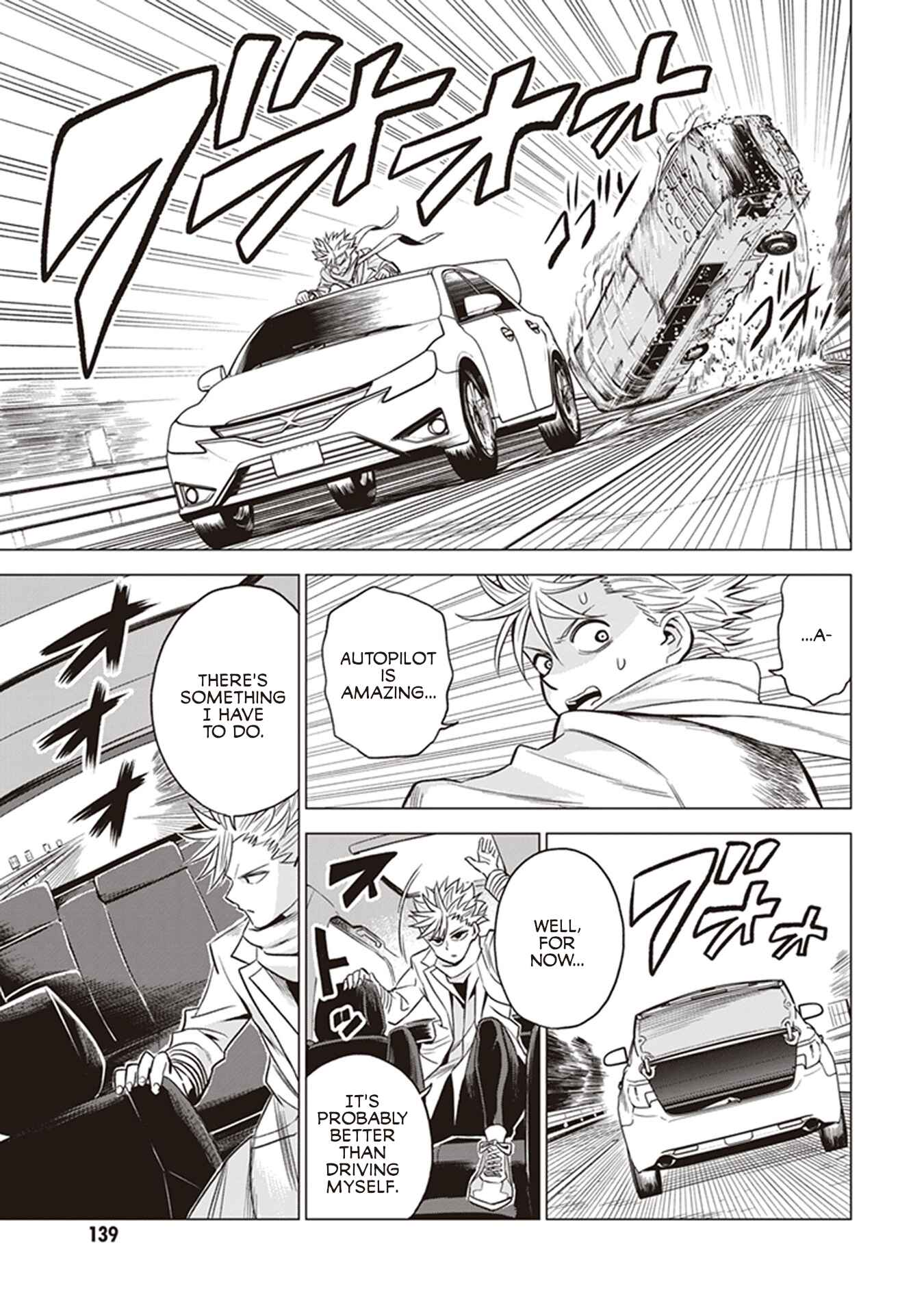 Page 36 Chapter 3 ID:INVADED #BRAKE BROKEN